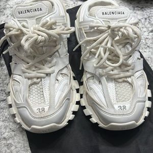 balenciaga shoes on sale